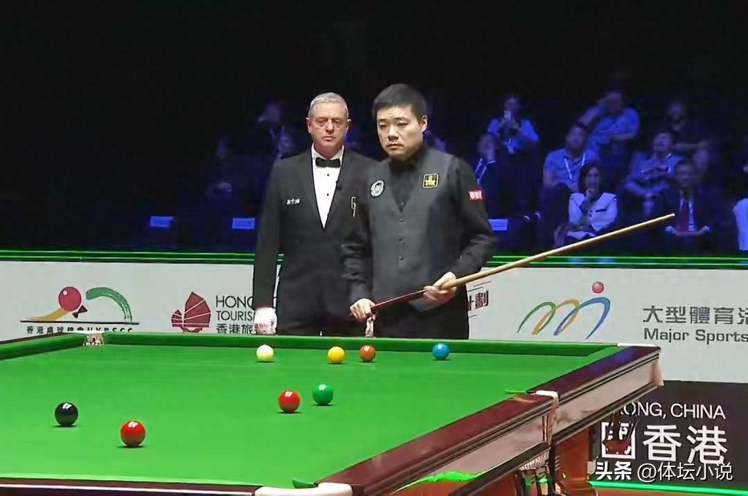 Cùng với chiến thắng 5-2 của Viên Tư Tuấn trước Trump ở vòng đầu giải Snooker Grand Prix: 16 tay cơ vào vòng 16 có 9 người Trung Quốc &amp; Đinh Tuấn Huy gặp khó khăn
