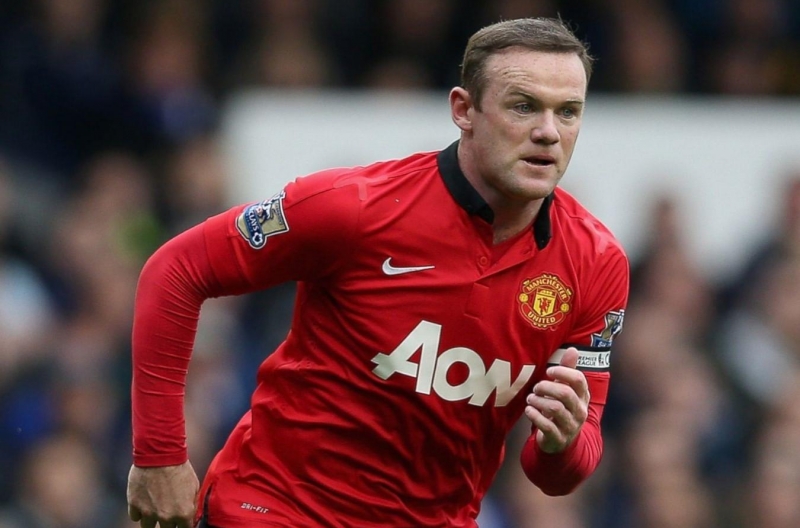 Wayne Rooney khiến đồng đội cũ tại MU 'đứng hình mất vài giây'