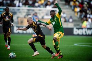 Kaizer Chiefs đang đối mặt với bốn ca chấn thương của các cầu thủ chủ chốt trước chuyến ghé thăm của Stellenbosch FC.