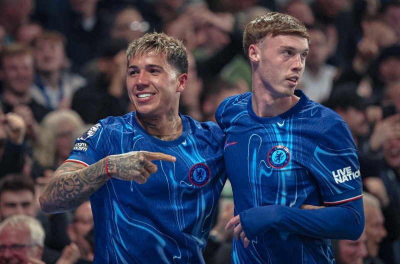 Bayern Munich chuẩn bị 'chi tiền tấn' cho trái tim của Chelsea