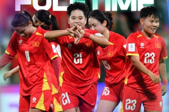 ĐT Việt Nam tính toán kỹ lưỡng để giành vé dự World Cup 2027