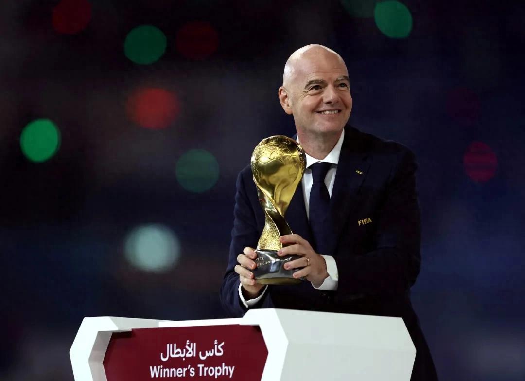 Mùa bóng đá U15 mới ra đời, “IP World Cup” được mở rộng nhanh chóng trên toàn cầu