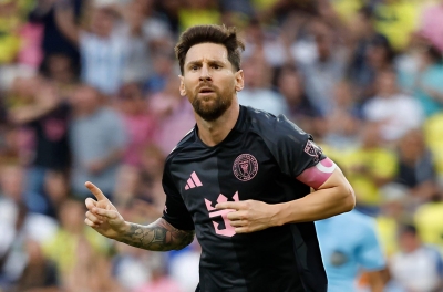 Lionel Messi 2025: Vũ khúc sau cuối và di sản bất tử