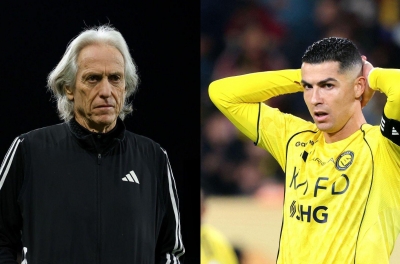 HLV Al Nassr nói thẳng về chấn thương của Ronaldo