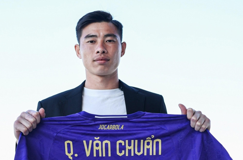 Nhà vô địch SEA Games ký hợp đồng khủng với đội bóng của HLV Harry Kewell