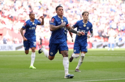 Trực tiếp Chelsea vs Nottingham, 21h00 hôm nay 4/5