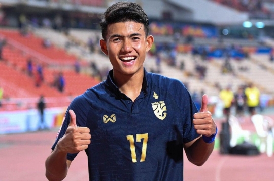 NÓNG: Thái Lan mất sao số 1 trước đại chiến Việt Nam ở FIFA ASEAN Cup