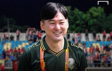 Truyền thông Thái phản ứng khi HLV Hàn Quốc rời ĐT Việt Nam sang Thái Lan làm việc