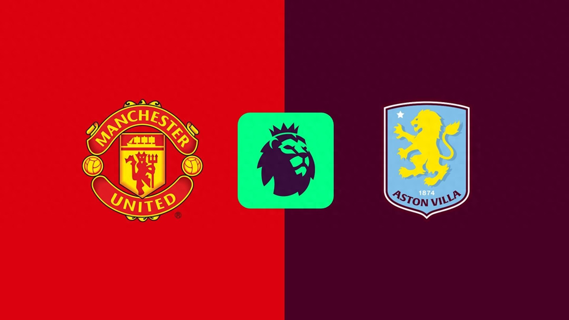 CCTV5 trực tiếp trận Manchester United vs Aston Villa: Quỷ đỏ nghỉ ngơi chờ đợi, đánh bại Villa tại sân nhà