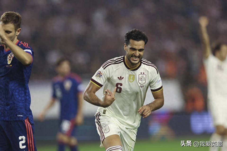 Tổng kết Nations League: Bàn thắng phút 88 quyết định vé đi tiếp! Tây Ban Nha ngược dòng 2-1 Croatia, Anh thắng 3-0