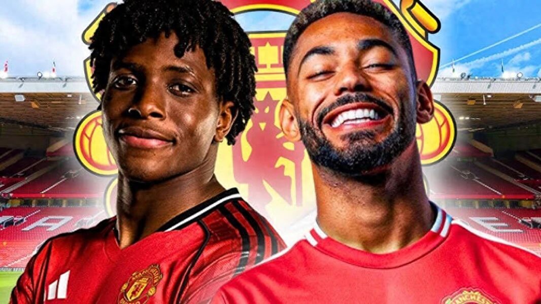 Man United có một cầu thủ trở lại sau chấn thương trong trận gặp Fulham! Carrick công bố tình hình chấn thương của Doku, De Ligt vẫn vắng mặt