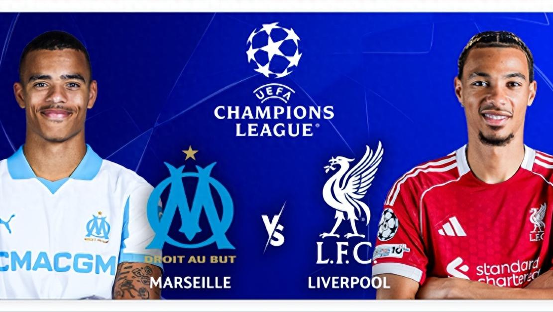 Dự báo trận Marseille vs Liverpool: Liverpool bất bại 4 trận hòa liên tiếp ở Ngoại hạng Anh, không ngại làm khách tại Marseille, đội bóng Đức sẽ tỏa sáng