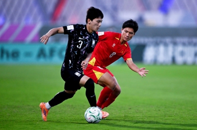 U23 Việt Nam vs U23 Triều Tiên: Kết quả khó lường