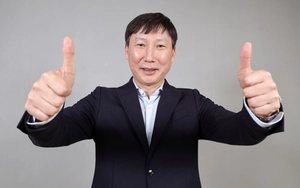 HLV Kim Sang Sik tiết lộ bí quyết thành công ở Việt Nam: Từ lời khuyên như người anh tới "công thức" 51%