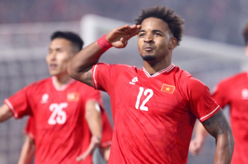 Xuân Son gửi thông điệp đáng chú ý đầu năm 2026