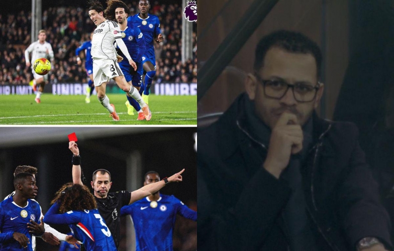 Chưa kịp ra mắt, tân HLV Chelsea đã đối mặt cú sốc đầu tiên