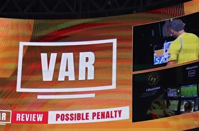 CHÍNH THỨC: World Cup 2026 có thay đổi lớn về VAR