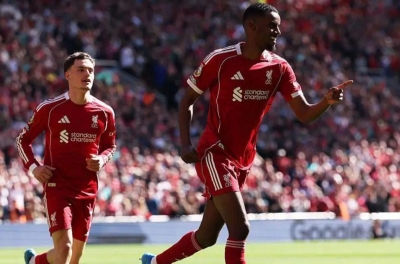 Liverpool xác nhận cuộc chia tay đặc biệt sau 17 năm gắn bó trong thương vụ kỷ lục