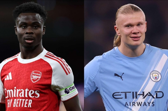 Trực tiếp bóng đá Arsenal vs Man City, 23h30 hôm nay 22/3
