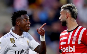 Nhận định Real Madrid vs Girona 02h00 ngày 11/4, vòng 31 La Liga