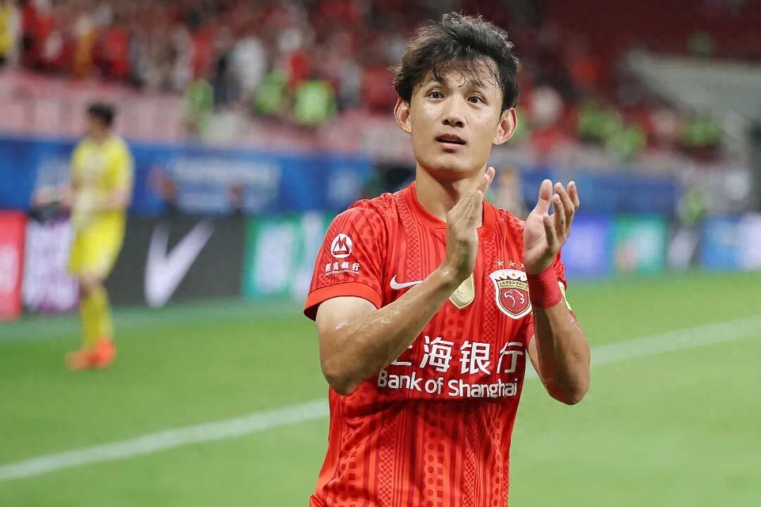Thượng Hải Hải Cảng: Toàn lực ứng phó, phá vỡ lời nguyền 13 trận không thắng tại AFC Champions League