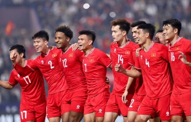Xem trực tiếp bốc thăm AFF Cup 2026 ở đâu?