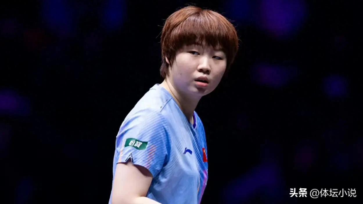Đang phát trực tiếp! WTT Chongqing Championship: Kuai Man vào chung kết với tỷ số 4-1, Wen Ruibo vs. Zhang Benzhihe hy vọng tạo bất ngờ
