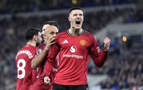 MU vs Crystal Palace: Sesko xứng đáng đá chính hay phù hợp dự bị?