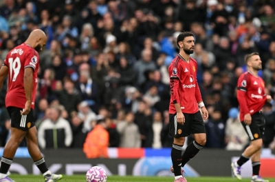 MU đứng trước nguy cơ bị hủy lịch derby