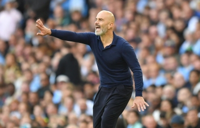 HLV Man City: 'Chúng tôi có thể đã thắng đậm hơn'