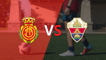 Nhận định, soi tỷ lệ Mallorca vs Elche 22h15 ngày 13/12/2025, La Liga 2025/26