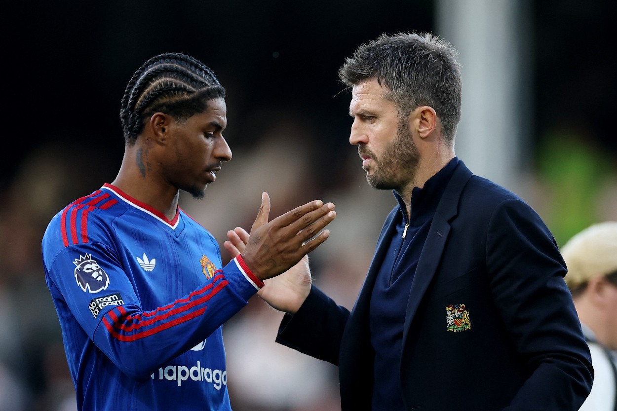 Michael Carrick cho biết anh bị ảnh hưởng 'cá nhân' bởi phán quyết có tội của Man City