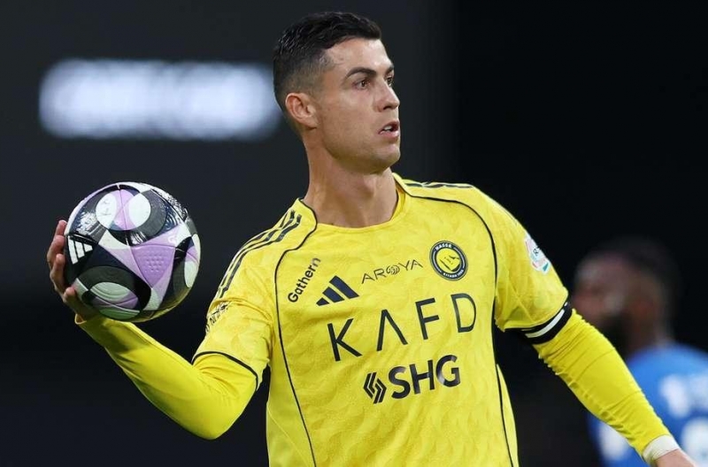 Ronaldo cùng Al Nassr lâm nguy tại Ả Rập Saudi
