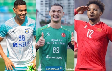 CĐV Đông Nam Á dậy sóng khi ĐT Việt Nam có 'viện binh' đấu Malaysia