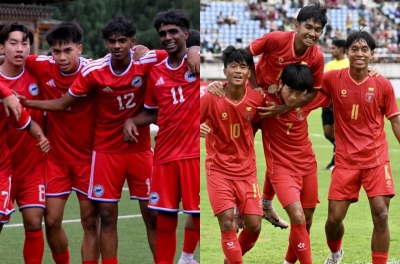 Xác định 2 đội Đông Nam Á thay U20 Việt Nam dự vòng loại 2029