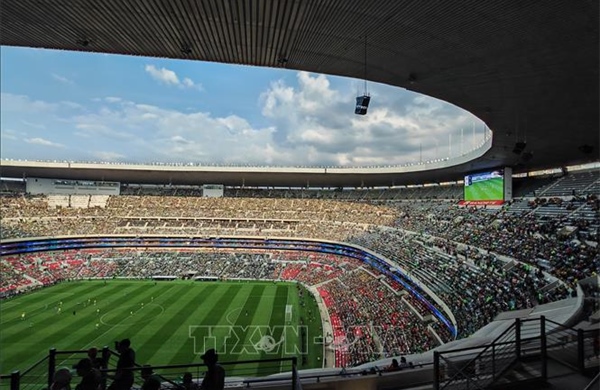 World Cup 2026: Sức ép từ kỳ tích