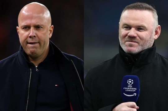 HLV Liverpool phản ứng mạnh trước nhận xét của Rooney