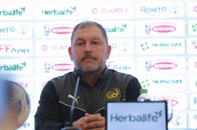 HLV Malaysia nói thẳng 1 điều về Văn Hậu, Hoàng Hên của ĐT Việt Nam