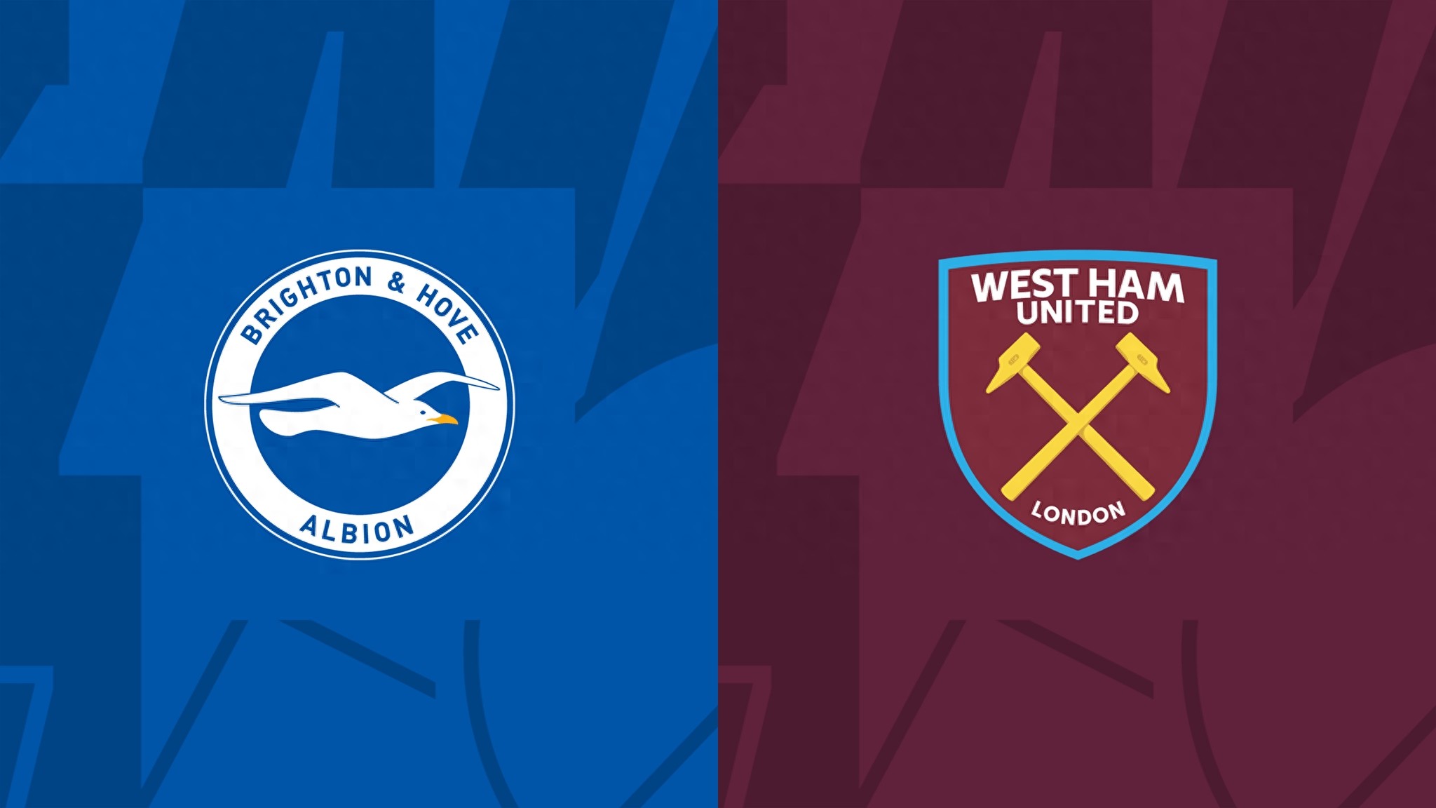 Brighton vs West Ham United trước trận: Nuno muốn phản công trên sân khách, Brighton không ổn định khi đá sân nhà