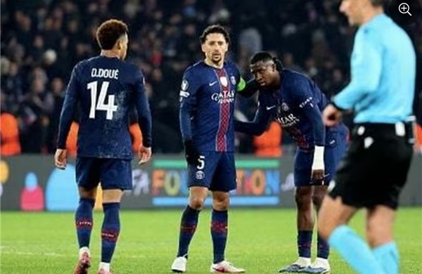 Top 8 vòng phân hạng Champions League 2025 - 2026: Thiếu vắng Real Madrid và PSG