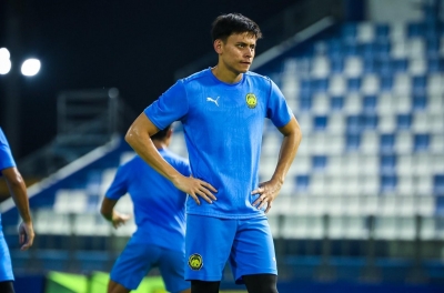 Vì danh dự, Sao Malaysia quyết chiến thắng trước ĐT Việt Nam