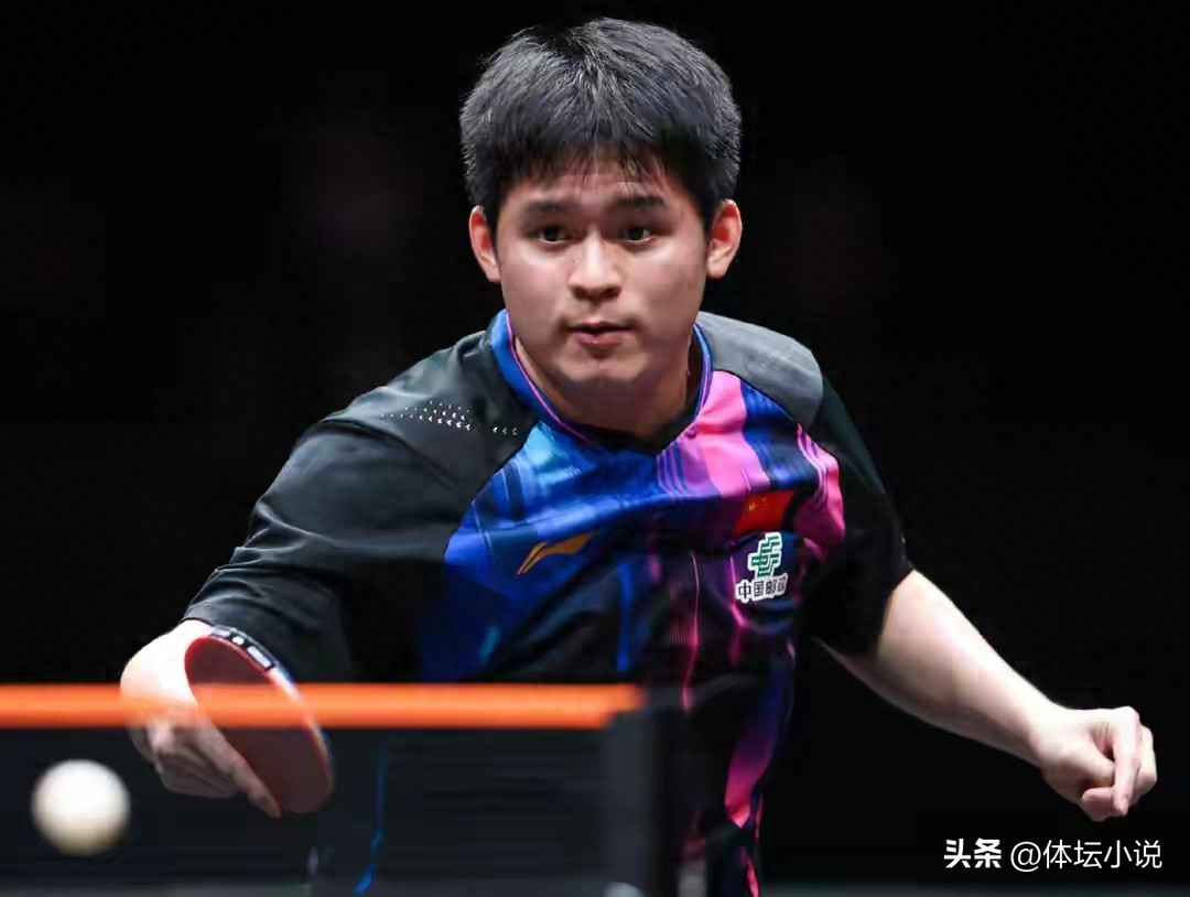 WTT gây chấn động lớn! Đội tuyển quốc gia chịu tổn thất nặng nề, Lin Shidong thua 3-4 trước Zhang Benzhihe, Vương Thứ Cẩn rút lui vì chấn thương