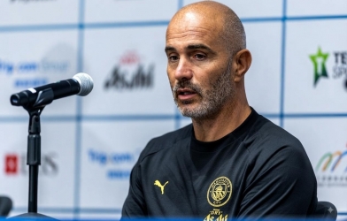 Maresca cảnh báo Man City về “cạm bẫy” Champions League