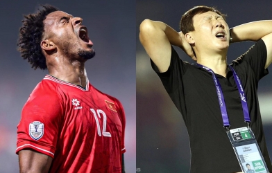 Xuân Son lập hattrick khó tin, HLV Kim Sang Sik cực yên tâm