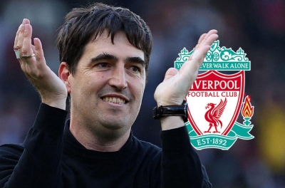 Tin nóng bóng đá trưa 2/6: Huyền thoại Liverpool lựa chọn 'Klopp mới'