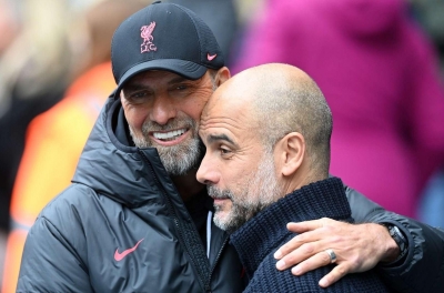 Jurgen Klopp từng muốn làm trợ lý cho Pep Guardiola