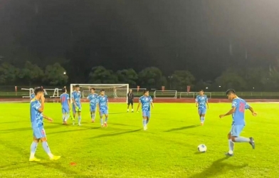 U23 Việt Nam dồn toàn lực, quyết thắng Philippines để tạo lợi thế