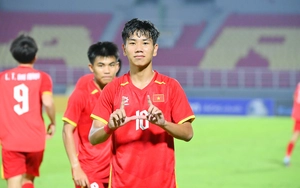 VTV5 VTV6 trực tiếp bóng đá U17 Việt Nam vs U17 Malaysia 19h30 hôm nay