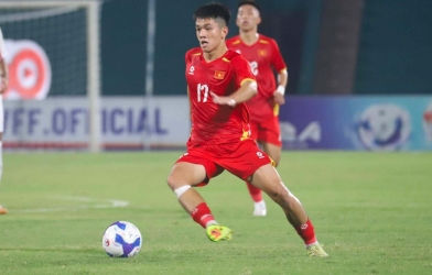 VTVgo VTV3 trực tiếp U20 Việt Nam vs U20 Iran, 19h00 hôm nay 6/9