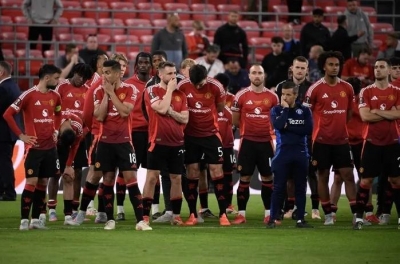 UEFA cân nhắc ban hành lệnh cấm đặc biệt dành cho MU